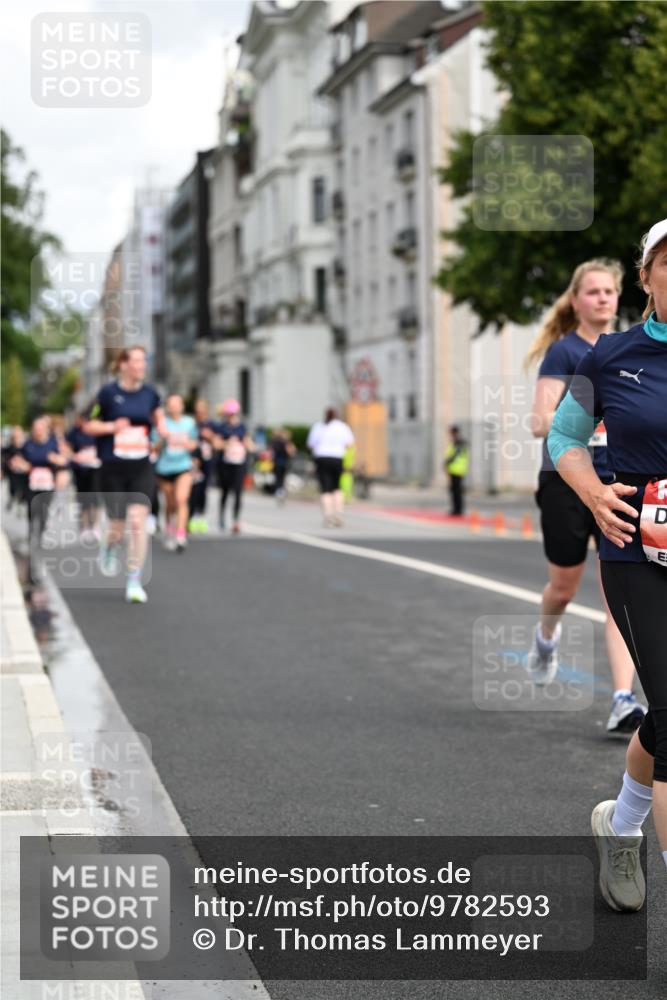 14.06.2026 - REWE Women's Run Dr. Thomas Lammeyer http://msf.ph/oto/9782593 14.06.2026 10:51:31 Laufen  meine-sportfotos.de