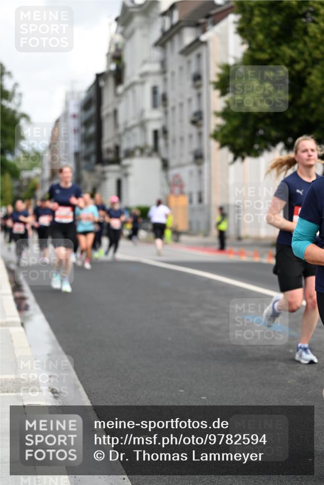 14.06.2026 - REWE Women's Run Dr. Thomas Lammeyer http://msf.ph/oto/9782594 14.06.2026 10:51:31 Laufen  meine-sportfotos.de