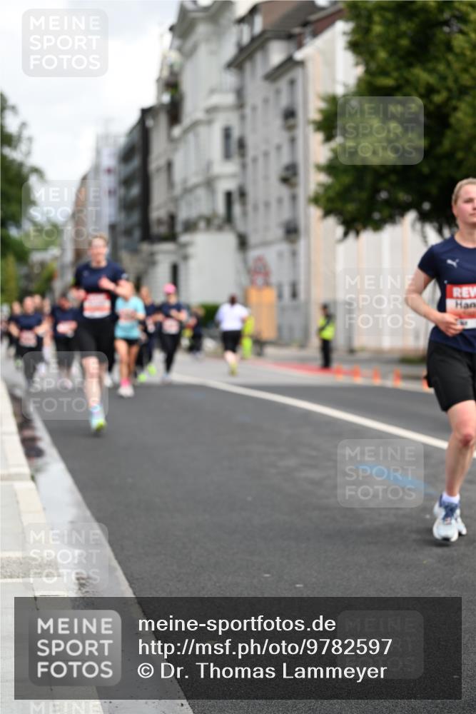 14.06.2026 - REWE Women's Run Dr. Thomas Lammeyer http://msf.ph/oto/9782597 14.06.2026 10:51:31 Laufen  meine-sportfotos.de