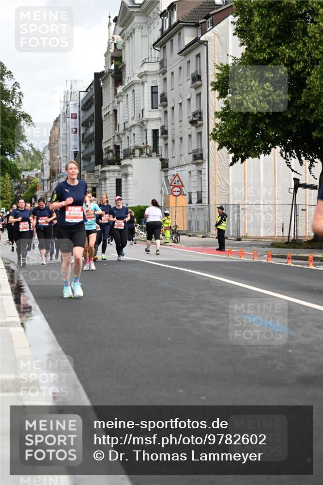14.06.2026 - REWE Women's Run Dr. Thomas Lammeyer http://msf.ph/oto/9782602 14.06.2026 10:51:31 Laufen  meine-sportfotos.de