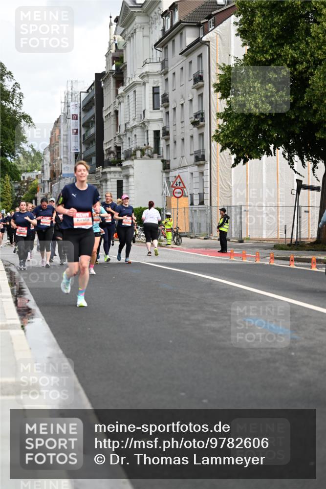 14.06.2026 - REWE Women's Run Dr. Thomas Lammeyer http://msf.ph/oto/9782606 14.06.2026 10:51:32 Laufen  meine-sportfotos.de