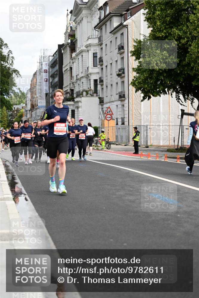 14.06.2026 - REWE Women's Run Dr. Thomas Lammeyer http://msf.ph/oto/9782611 14.06.2026 10:51:32 Laufen  meine-sportfotos.de