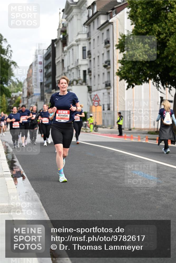 14.06.2026 - REWE Women's Run Dr. Thomas Lammeyer http://msf.ph/oto/9782617 14.06.2026 10:51:33 Laufen 5657, 57 meine-sportfotos.de