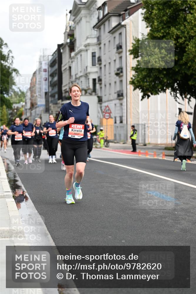 14.06.2026 - REWE Women's Run Dr. Thomas Lammeyer http://msf.ph/oto/9782620 14.06.2026 10:51:33 Laufen 5657, 7 meine-sportfotos.de