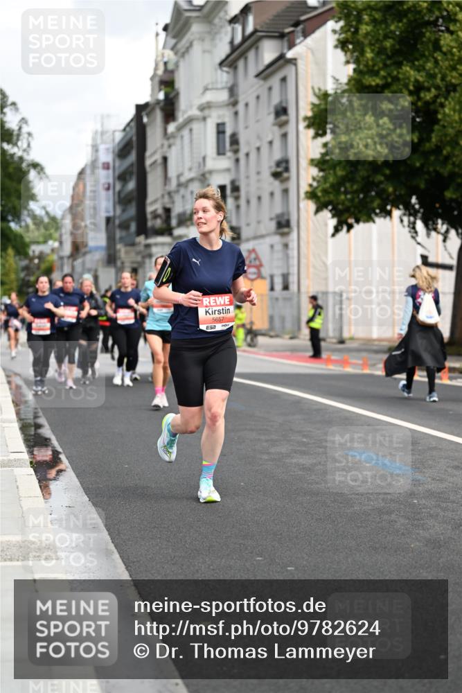 14.06.2026 - REWE Women's Run Dr. Thomas Lammeyer http://msf.ph/oto/9782624 14.06.2026 10:51:33 Laufen 5657, 7 meine-sportfotos.de