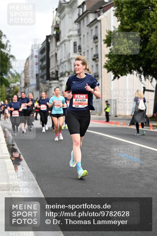 14.06.2026 - REWE Women's Run Dr. Thomas Lammeyer http://msf.ph/oto/9782628 14.06.2026 10:51:33 Laufen 5657, 7 meine-sportfotos.de