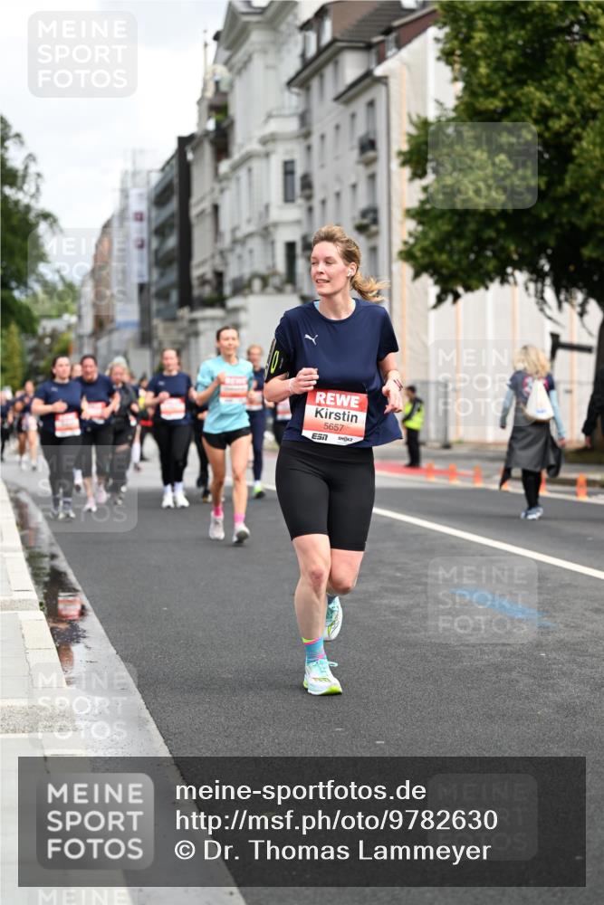 14.06.2026 - REWE Women's Run Dr. Thomas Lammeyer http://msf.ph/oto/9782630 14.06.2026 10:51:33 Laufen 5657, 7 meine-sportfotos.de