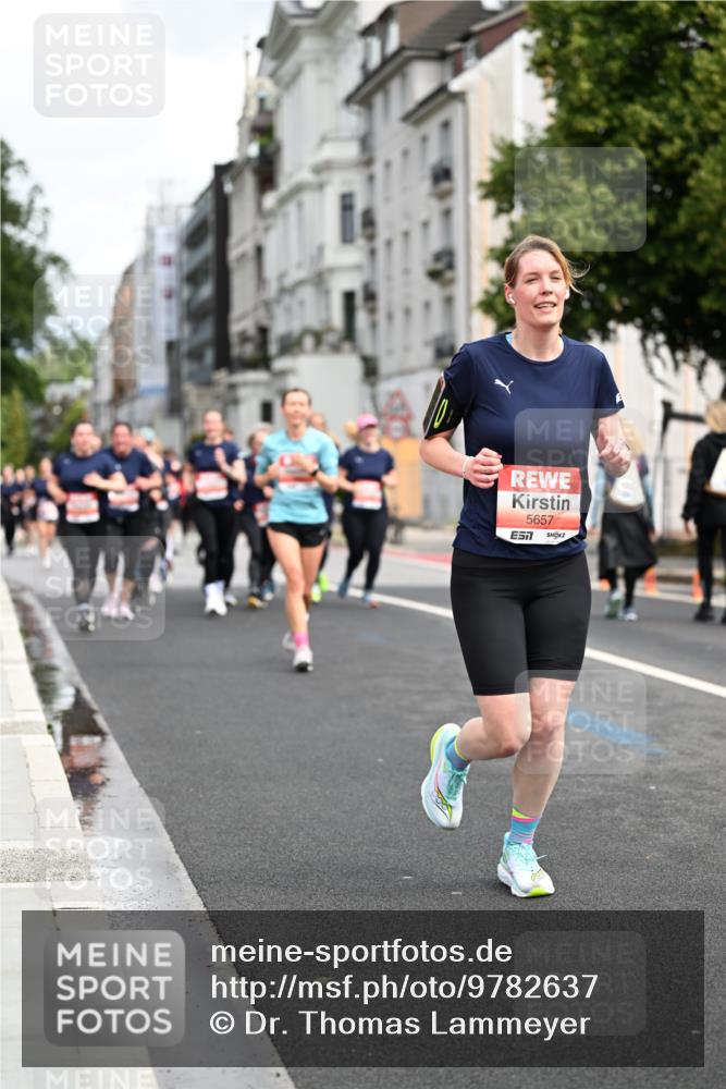 14.06.2026 - REWE Women's Run Dr. Thomas Lammeyer http://msf.ph/oto/9782637 14.06.2026 10:51:34 Laufen 5657 meine-sportfotos.de