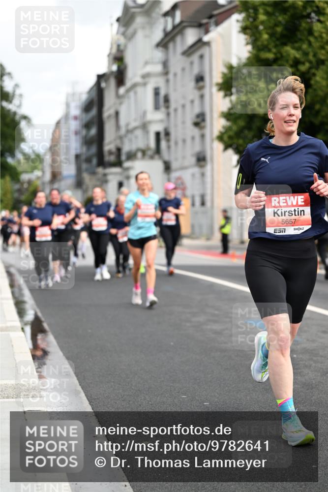 14.06.2026 - REWE Women's Run Dr. Thomas Lammeyer http://msf.ph/oto/9782641 14.06.2026 10:51:34 Laufen 5657 meine-sportfotos.de
