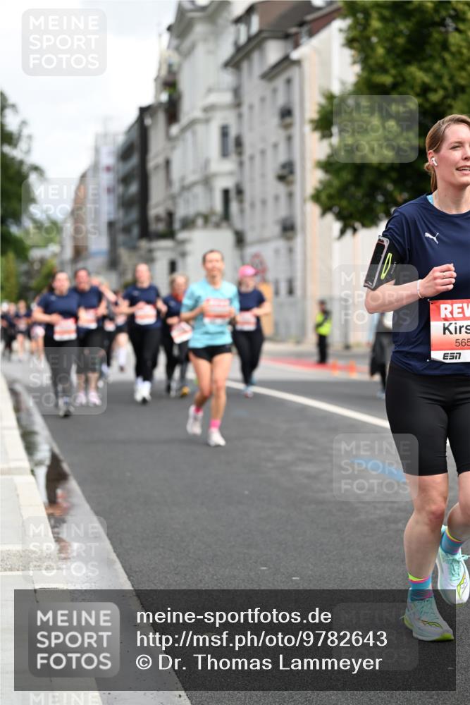 14.06.2026 - REWE Women's Run Dr. Thomas Lammeyer http://msf.ph/oto/9782643 14.06.2026 10:51:34 Laufen 565 meine-sportfotos.de