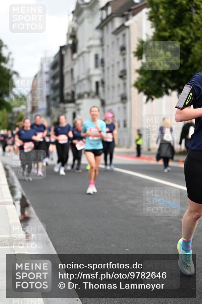 14.06.2026 - REWE Women's Run Dr. Thomas Lammeyer http://msf.ph/oto/9782646 14.06.2026 10:51:34 Laufen  meine-sportfotos.de