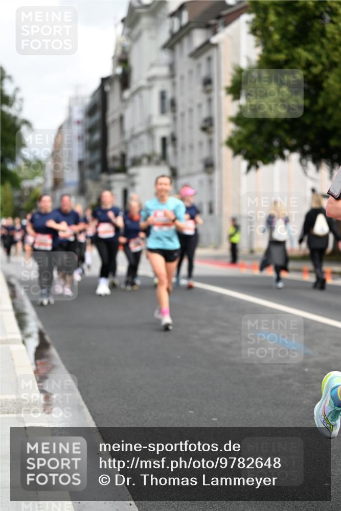 14.06.2026 - REWE Women's Run Dr. Thomas Lammeyer http://msf.ph/oto/9782648 14.06.2026 10:51:35 Laufen  meine-sportfotos.de