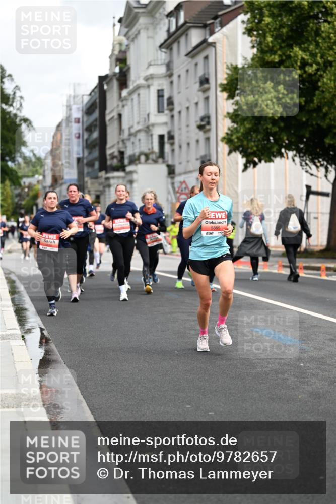 14.06.2026 - REWE Women's Run Dr. Thomas Lammeyer http://msf.ph/oto/9782657 14.06.2026 10:51:35 Laufen 5865 meine-sportfotos.de