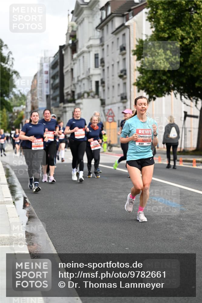 14.06.2026 - REWE Women's Run Dr. Thomas Lammeyer http://msf.ph/oto/9782661 14.06.2026 10:51:36 Laufen 5865, 7 meine-sportfotos.de