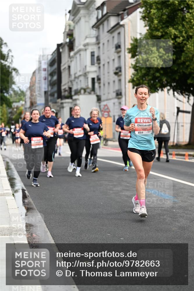 14.06.2026 - REWE Women's Run Dr. Thomas Lammeyer http://msf.ph/oto/9782663 14.06.2026 10:51:36 Laufen 5865, 7 meine-sportfotos.de