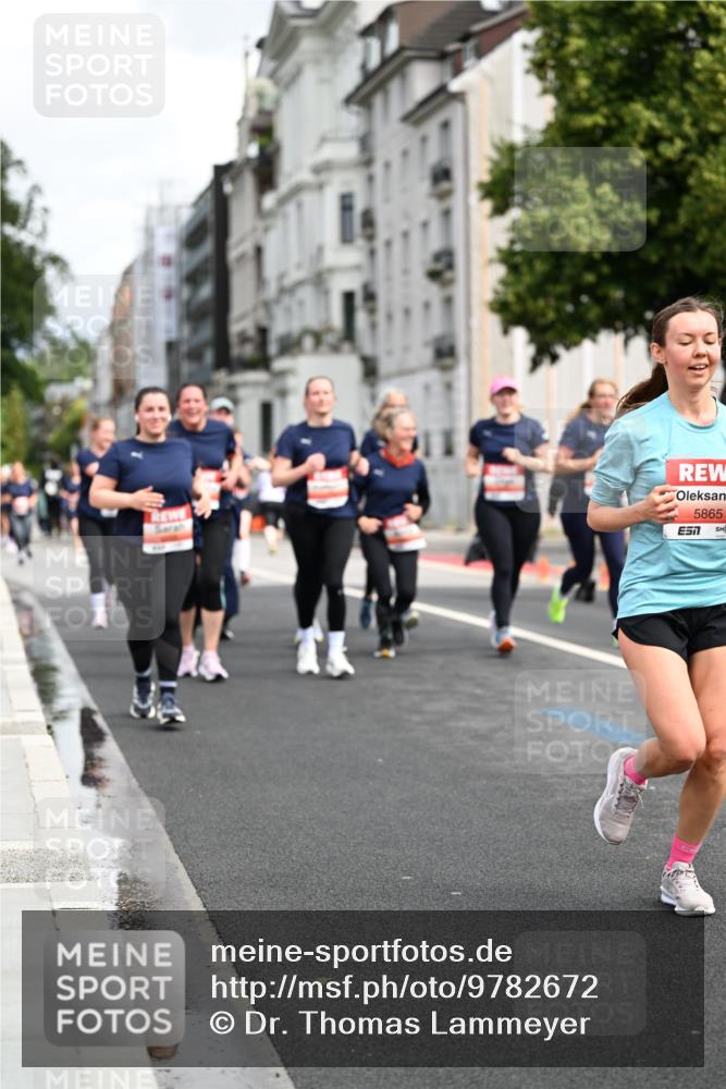 14.06.2026 - REWE Women's Run Dr. Thomas Lammeyer http://msf.ph/oto/9782672 14.06.2026 10:51:36 Laufen 5865 meine-sportfotos.de