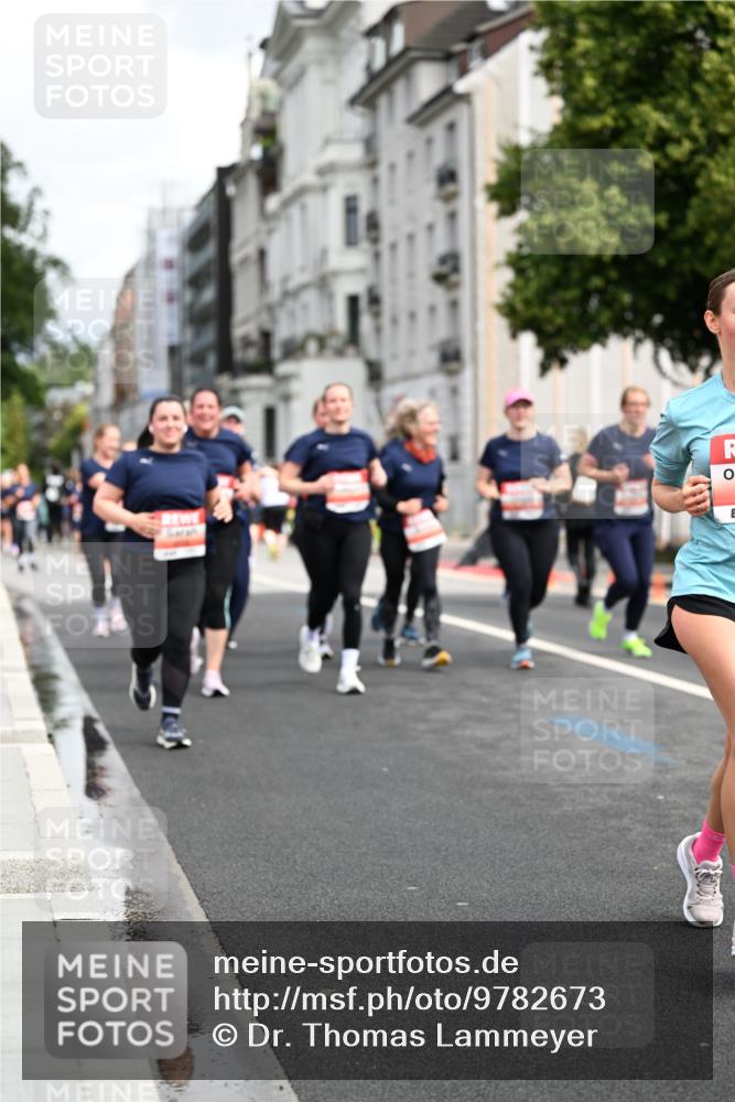 14.06.2026 - REWE Women's Run Dr. Thomas Lammeyer http://msf.ph/oto/9782673 14.06.2026 10:51:37 Laufen  meine-sportfotos.de