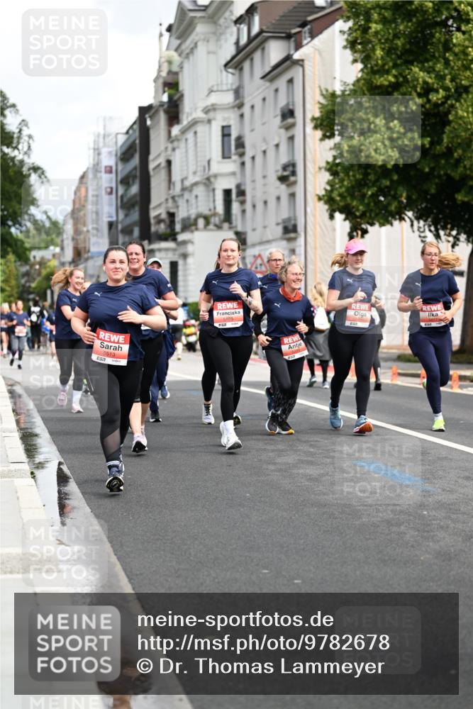 14.06.2026 - REWE Women's Run Dr. Thomas Lammeyer http://msf.ph/oto/9782678 14.06.2026 10:51:37 Laufen 5513, 57, 7 meine-sportfotos.de