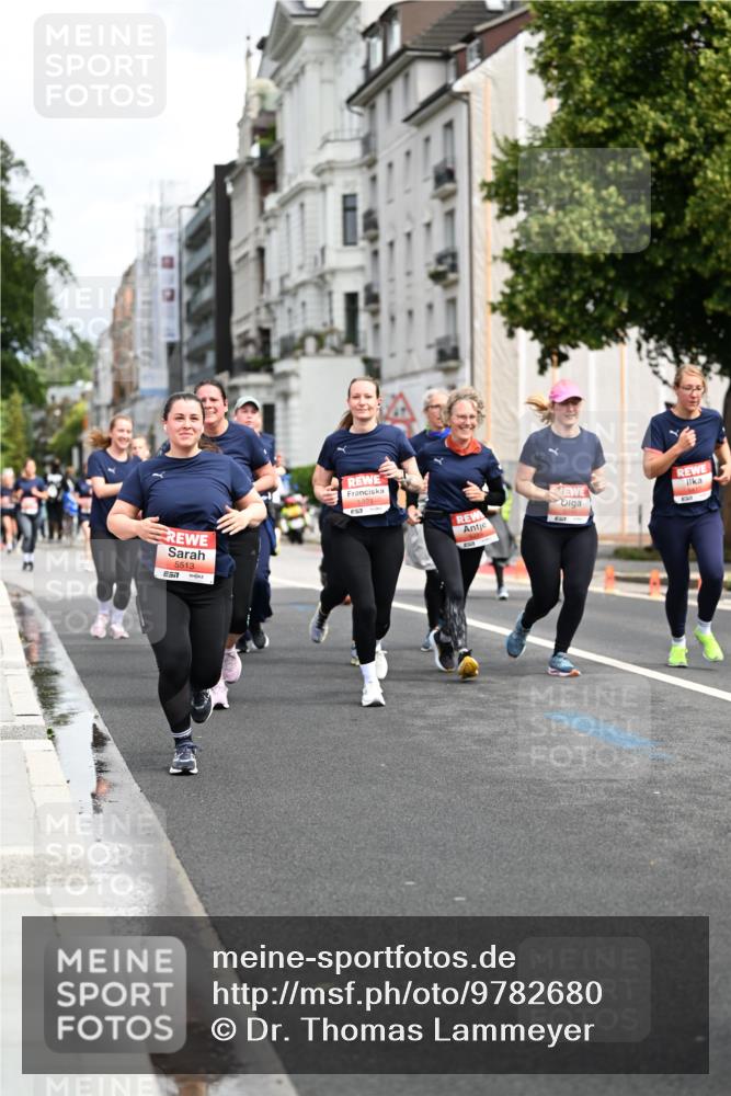 14.06.2026 - REWE Women's Run Dr. Thomas Lammeyer http://msf.ph/oto/9782680 14.06.2026 10:51:37 Laufen 5513, 57 meine-sportfotos.de