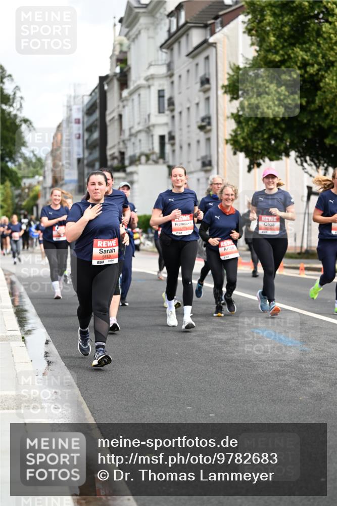 14.06.2026 - REWE Women's Run Dr. Thomas Lammeyer http://msf.ph/oto/9782683 14.06.2026 10:51:37 Laufen 5513, 7 meine-sportfotos.de