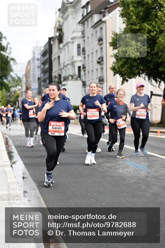 14.06.2026 - REWE Women's Run Dr. Thomas Lammeyer http://msf.ph/oto/9782688 14.06.2026 10:51:37 Laufen 5513, 1 meine-sportfotos.de