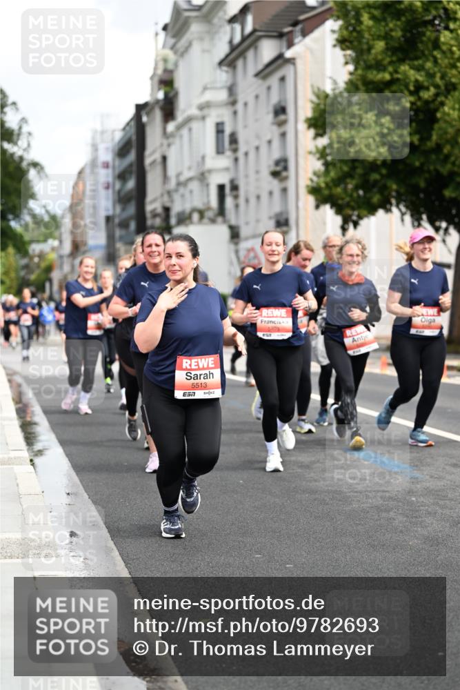 14.06.2026 - REWE Women's Run Dr. Thomas Lammeyer http://msf.ph/oto/9782693 14.06.2026 10:51:38 Laufen 5513, 5898 meine-sportfotos.de