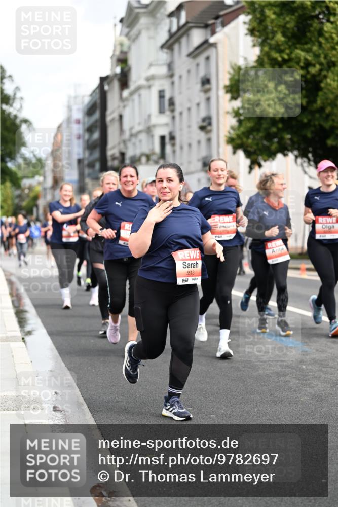 14.06.2026 - REWE Women's Run Dr. Thomas Lammeyer http://msf.ph/oto/9782697 14.06.2026 10:51:38 Laufen 5513 meine-sportfotos.de