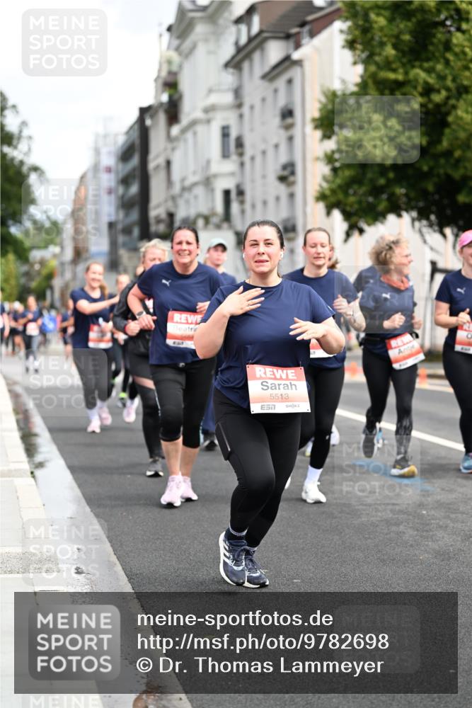 14.06.2026 - REWE Women's Run Dr. Thomas Lammeyer http://msf.ph/oto/9782698 14.06.2026 10:51:38 Laufen 837, 5513, 1 meine-sportfotos.de