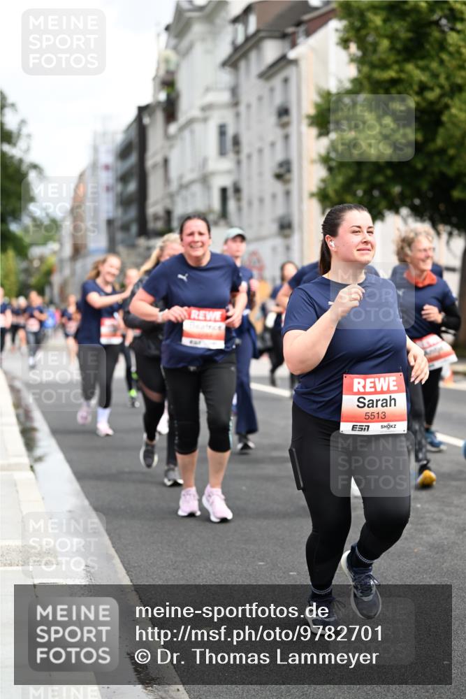 14.06.2026 - REWE Women's Run Dr. Thomas Lammeyer http://msf.ph/oto/9782701 14.06.2026 10:51:38 Laufen 5513 meine-sportfotos.de