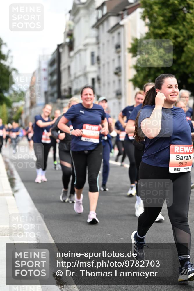 14.06.2026 - REWE Women's Run Dr. Thomas Lammeyer http://msf.ph/oto/9782703 14.06.2026 10:51:39 Laufen 5513 meine-sportfotos.de