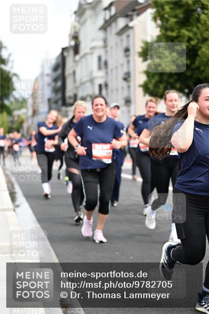 14.06.2026 - REWE Women's Run Dr. Thomas Lammeyer http://msf.ph/oto/9782705 14.06.2026 10:51:39 Laufen  meine-sportfotos.de