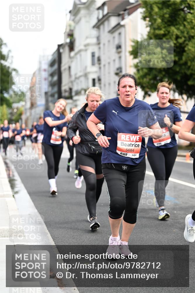 14.06.2026 - REWE Women's Run Dr. Thomas Lammeyer http://msf.ph/oto/9782712 14.06.2026 10:51:39 Laufen 5684, 7 meine-sportfotos.de