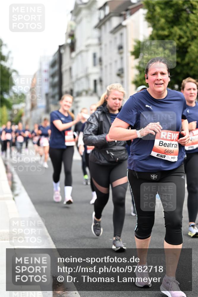 14.06.2026 - REWE Women's Run Dr. Thomas Lammeyer http://msf.ph/oto/9782718 14.06.2026 10:51:40 Laufen 5684 meine-sportfotos.de