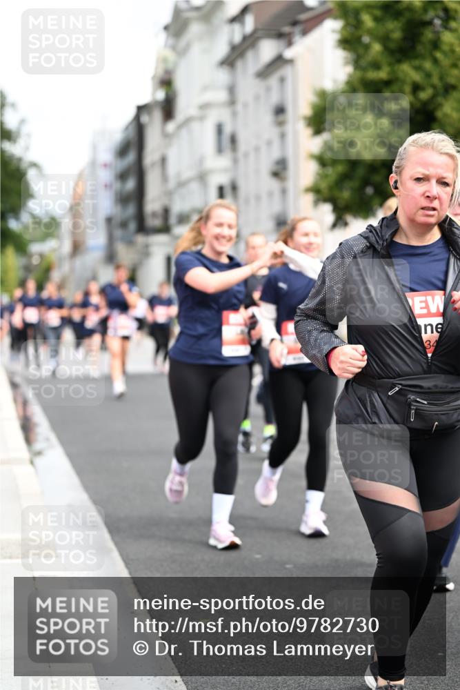 14.06.2026 - REWE Women's Run Dr. Thomas Lammeyer http://msf.ph/oto/9782730 14.06.2026 10:51:41 Laufen 34 meine-sportfotos.de