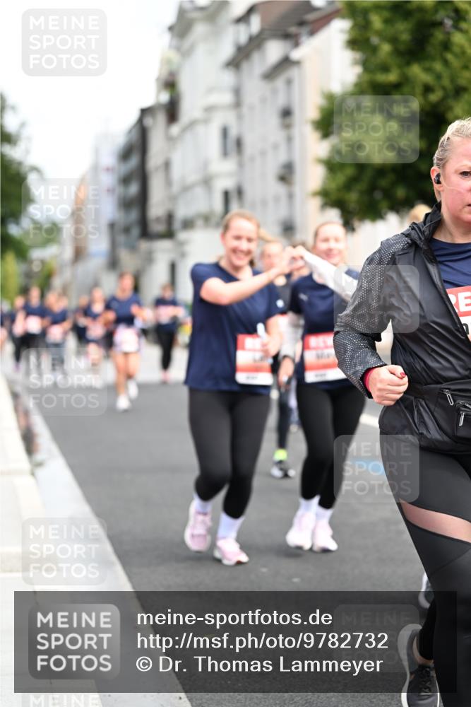 14.06.2026 - REWE Women's Run Dr. Thomas Lammeyer http://msf.ph/oto/9782732 14.06.2026 10:51:41 Laufen  meine-sportfotos.de