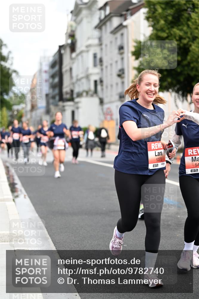 14.06.2026 - REWE Women's Run Dr. Thomas Lammeyer http://msf.ph/oto/9782740 14.06.2026 10:51:42 Laufen 5372, 54 meine-sportfotos.de