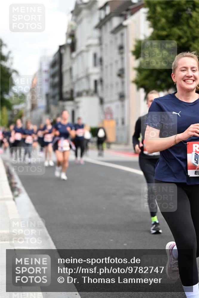14.06.2026 - REWE Women's Run Dr. Thomas Lammeyer http://msf.ph/oto/9782747 14.06.2026 10:51:42 Laufen  meine-sportfotos.de