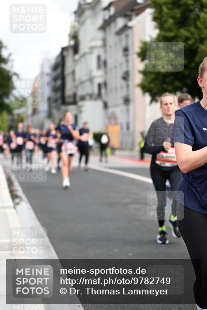 14.06.2026 - REWE Women's Run Dr. Thomas Lammeyer http://msf.ph/oto/9782749 14.06.2026 10:51:42 Laufen  meine-sportfotos.de