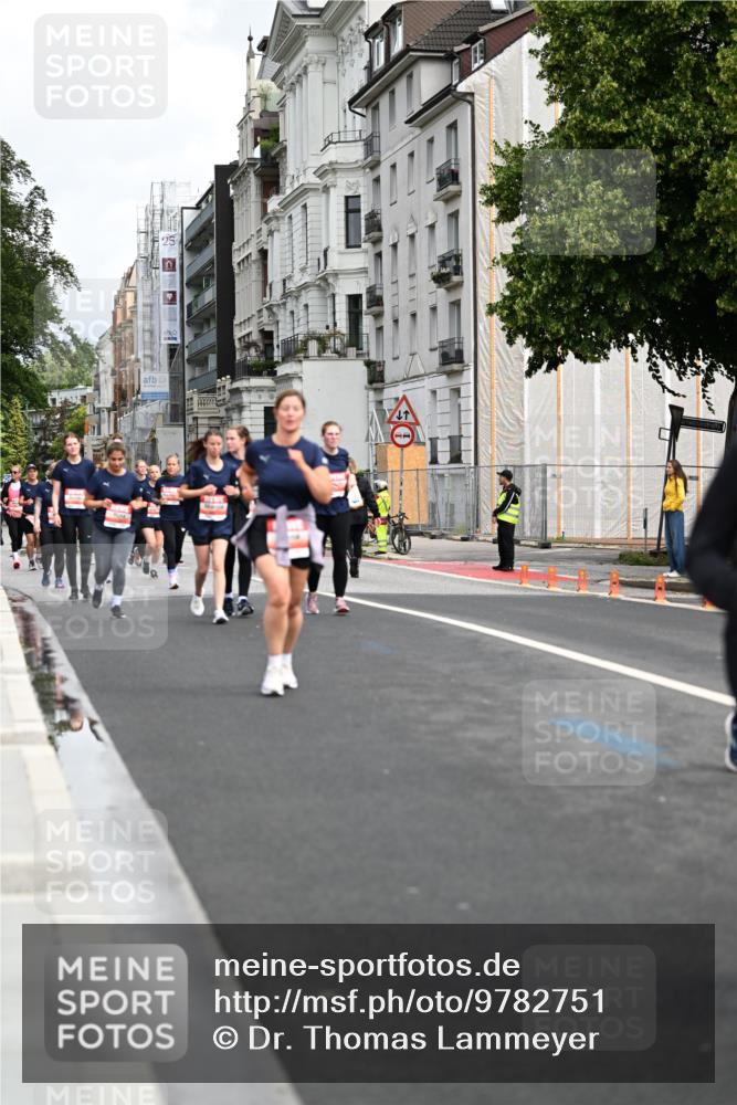 14.06.2026 - REWE Women's Run Dr. Thomas Lammeyer http://msf.ph/oto/9782751 14.06.2026 10:51:43 Laufen  meine-sportfotos.de