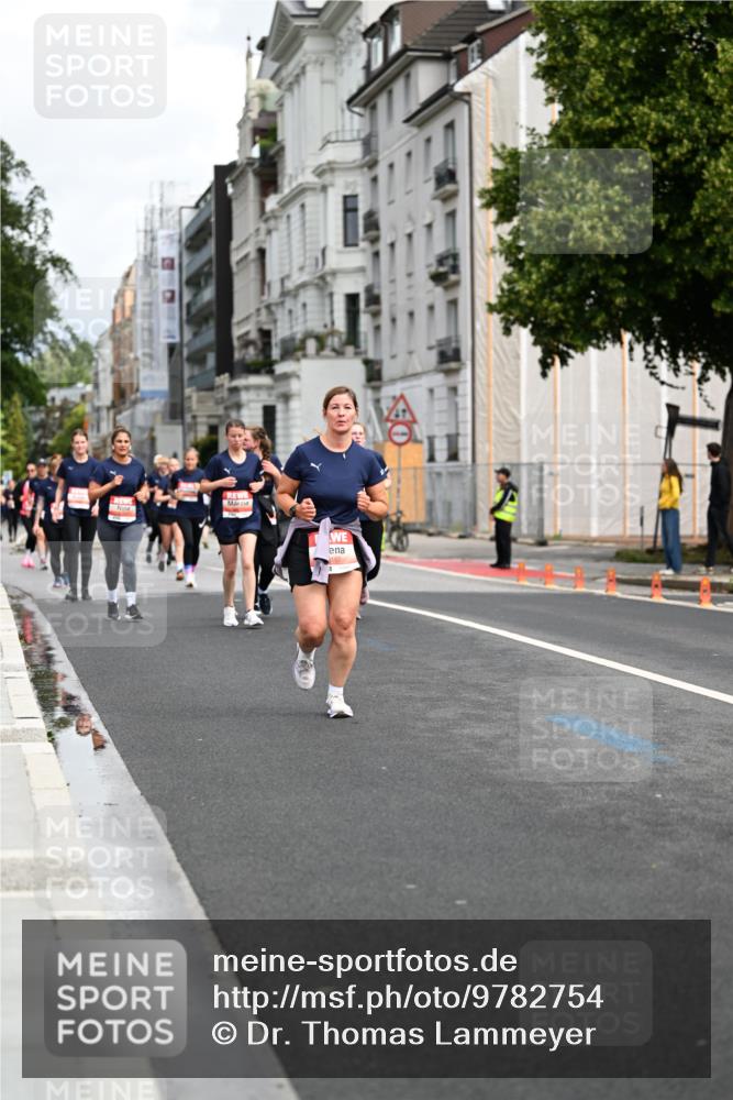 14.06.2026 - REWE Women's Run Dr. Thomas Lammeyer http://msf.ph/oto/9782754 14.06.2026 10:51:43 Laufen  meine-sportfotos.de