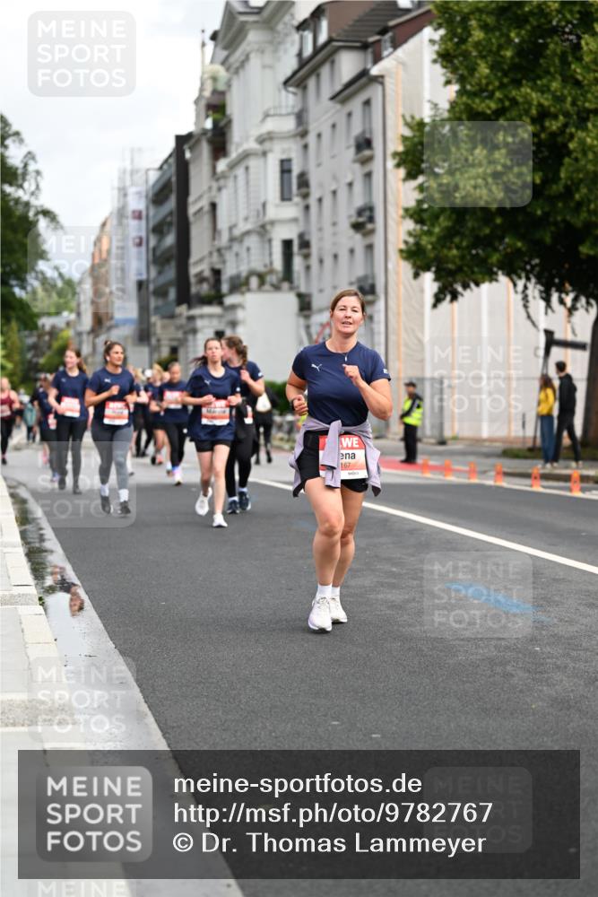 14.06.2026 - REWE Women's Run Dr. Thomas Lammeyer http://msf.ph/oto/9782767 14.06.2026 10:51:44 Laufen 167 meine-sportfotos.de
