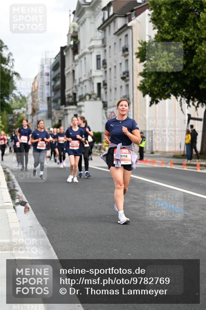 14.06.2026 - REWE Women's Run Dr. Thomas Lammeyer http://msf.ph/oto/9782769 14.06.2026 10:51:44 Laufen 167 meine-sportfotos.de