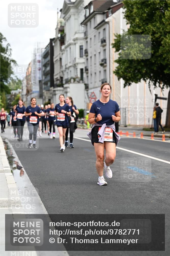 14.06.2026 - REWE Women's Run Dr. Thomas Lammeyer http://msf.ph/oto/9782771 14.06.2026 10:51:44 Laufen 167 meine-sportfotos.de