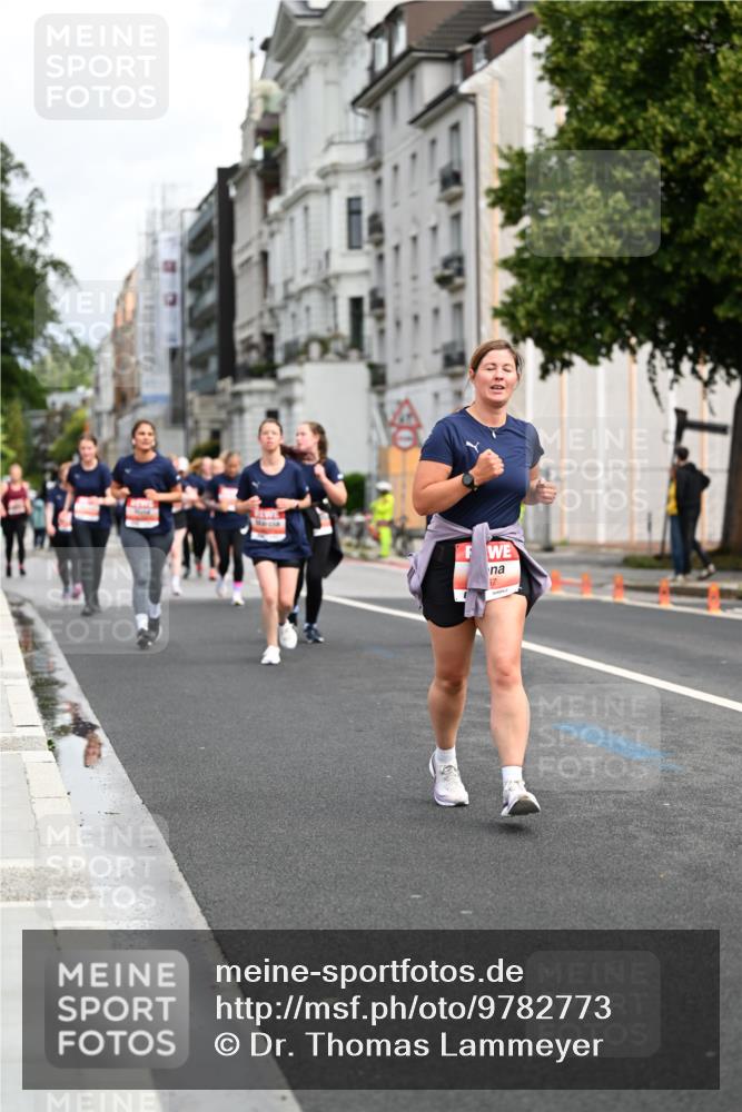 14.06.2026 - REWE Women's Run Dr. Thomas Lammeyer http://msf.ph/oto/9782773 14.06.2026 10:51:44 Laufen  meine-sportfotos.de