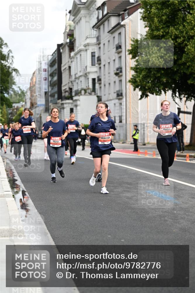 14.06.2026 - REWE Women's Run Dr. Thomas Lammeyer http://msf.ph/oto/9782776 14.06.2026 10:51:46 Laufen 5736 meine-sportfotos.de