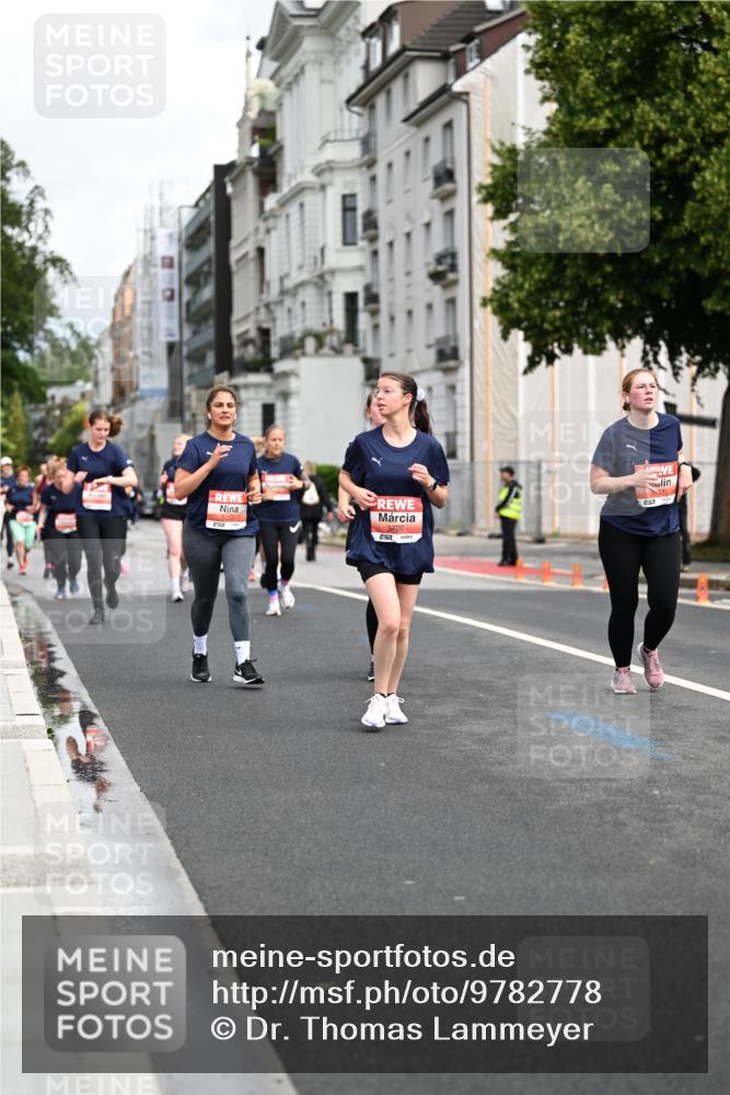 14.06.2026 - REWE Women's Run Dr. Thomas Lammeyer http://msf.ph/oto/9782778 14.06.2026 10:51:46 Laufen 5736 meine-sportfotos.de