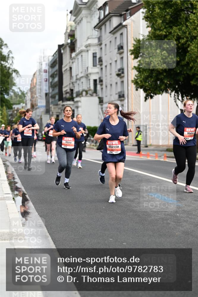 14.06.2026 - REWE Women's Run Dr. Thomas Lammeyer http://msf.ph/oto/9782783 14.06.2026 10:51:47 Laufen 7, 5736, 5551 meine-sportfotos.de
