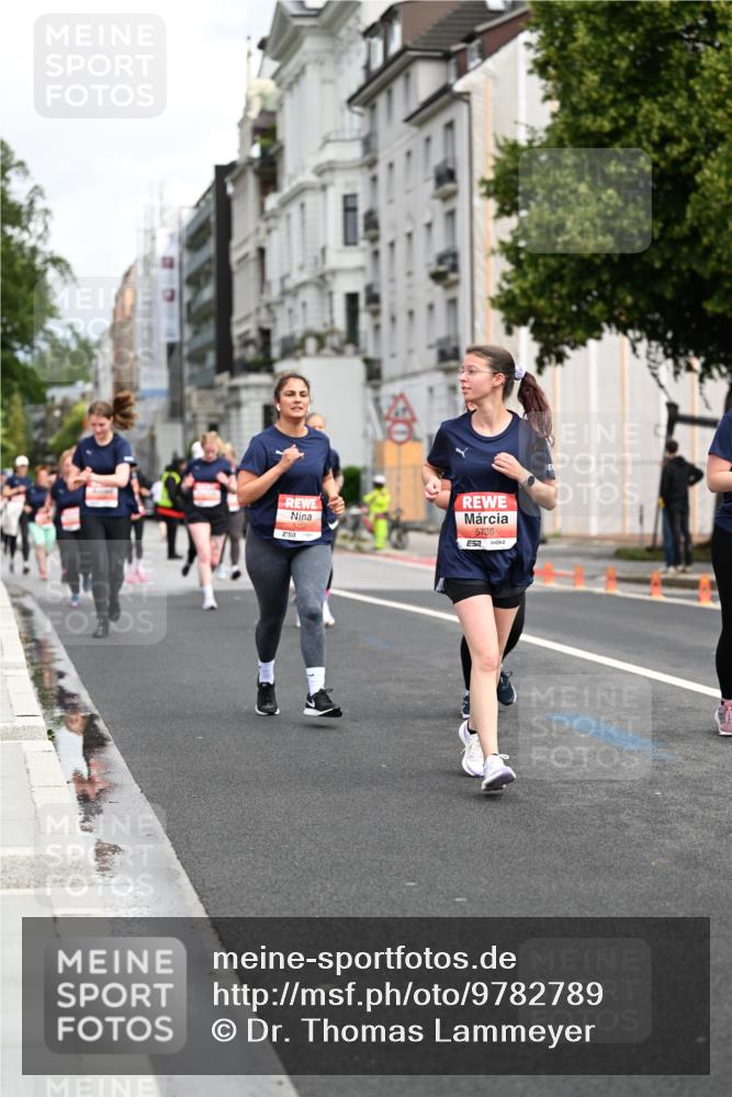 14.06.2026 - REWE Women's Run Dr. Thomas Lammeyer http://msf.ph/oto/9782789 14.06.2026 10:51:47 Laufen 5736 meine-sportfotos.de