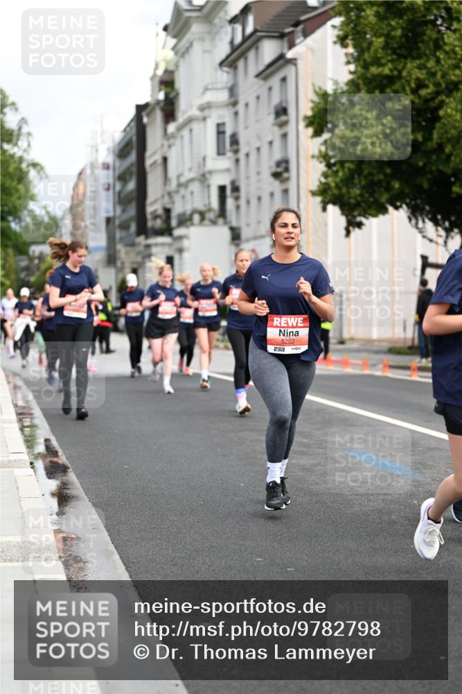 14.06.2026 - REWE Women's Run Dr. Thomas Lammeyer http://msf.ph/oto/9782798 14.06.2026 10:51:48 Laufen 5282, 57 meine-sportfotos.de