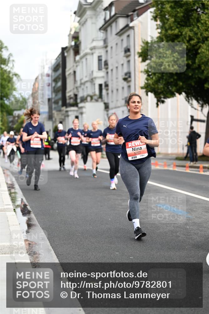 14.06.2026 - REWE Women's Run Dr. Thomas Lammeyer http://msf.ph/oto/9782801 14.06.2026 10:51:48 Laufen 5282, 7 meine-sportfotos.de